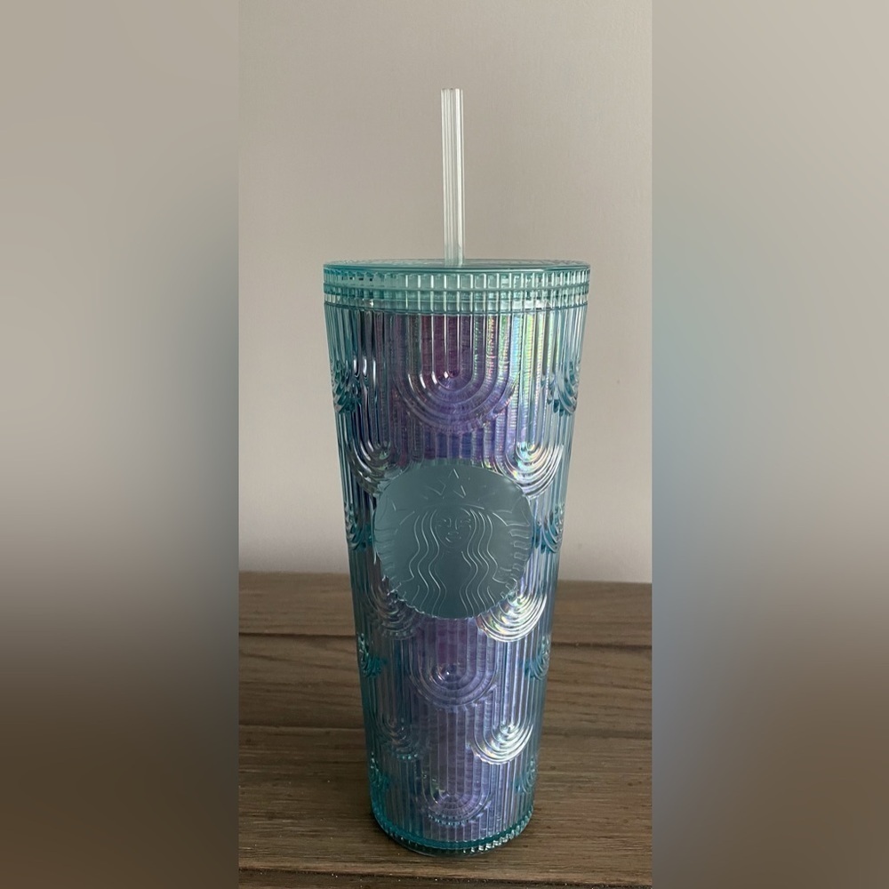 EUC, Starbucks Cup, 24oz